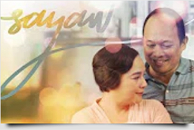 sayaw sayaw